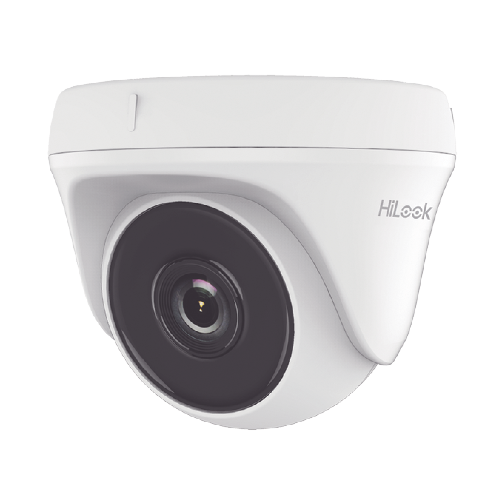Turret TURBOHD 2 Megapíxel (1080p) / Lente 2.8 mm / 20 mts IR EXIR / 4 Tecnologías (TVI / AHD / CVI / CVBS) / Uso en Interior Turret TURBOHD 2 Megapíxel (1080p) / Lente 2.8 mm / 20 mts IR EXIR / 4 Tecnologías (TVI / AHD / CVI / CVBS) / Uso en Interior